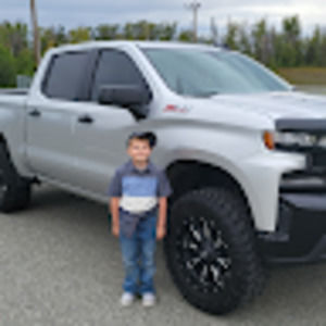 Meet your Posher, Tim